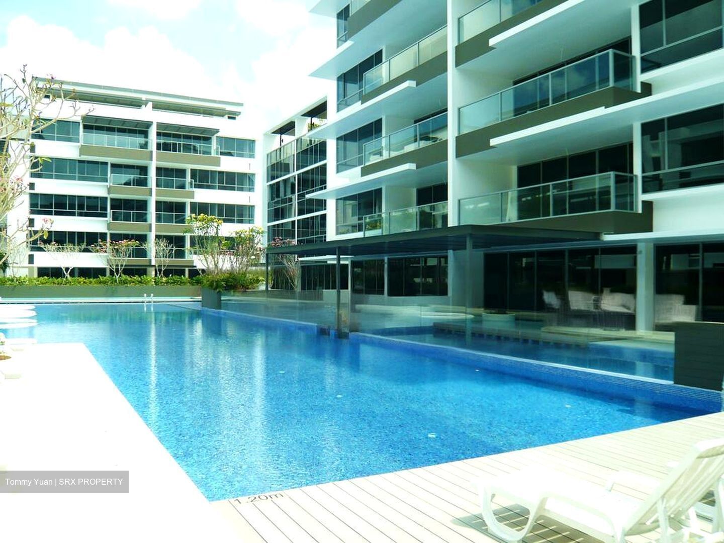 Elliot At The East Coast (D15), Condominium #566750721